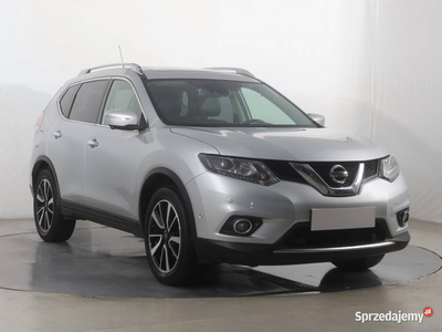 Nissan X-Trail 1.6 dCi