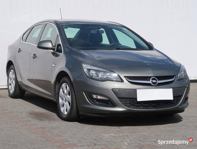 Opel Astra 1.4 T