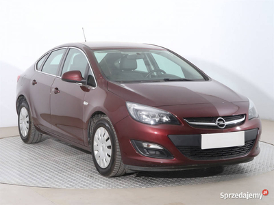 Opel Astra 1.6 16V