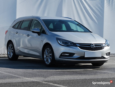 Opel Astra 1.6 CDTI