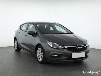 Opel Astra 1.6 CDTI