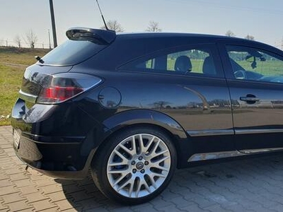 Opel Astra GTC 1.9 150km 2005r