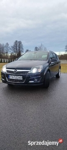 Opel astra h