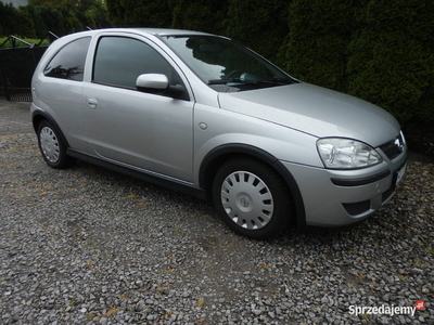 Opel Corsa 1.2 Pb