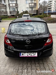 Opel Corsa 1.4