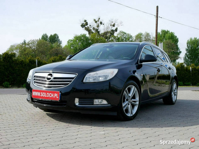 Opel Insignia 2.0CDTI 130KM [Eu5] Kombi 150 Jarhe Sports Tourer -Nowy rozr…