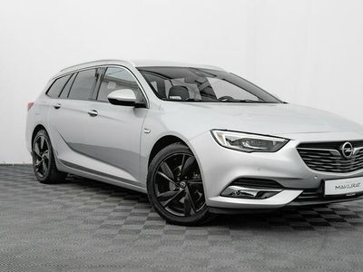 Opel Insignia WU6602H#1.6 T Elite Podgrz I wentyl f. HUD LED Salon PL VAT 23%