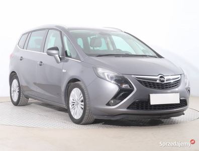 Opel Zafira 2.0 CDTI