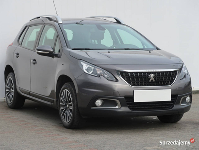 Peugeot 2008 1.2 PureTech