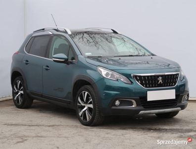 Peugeot 2008 1.2 PureTech