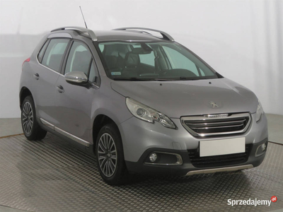 Peugeot 2008 1.2 VTi