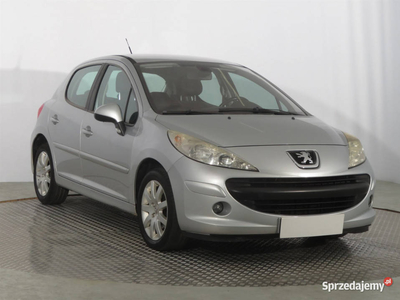 Peugeot 207 1.6 16V