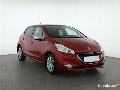 Peugeot 208 1.2 PureTech