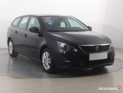 Peugeot 308 1.5 BlueHDi