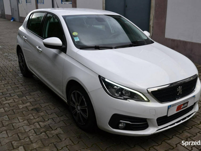 Peugeot 308 1,5HDI 100PS * SOCIETE * 2-miejscowy * 6-biegów * climatronic …