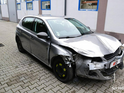 Peugeot 308 1,6 hdi 92 ps*ekonomiczny*klimatyzacja**ICD** P5 (2021-)