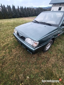 Polonez 1.6