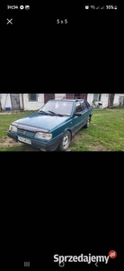 Polonez caro 1.9 diesel