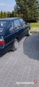 Polonez Caro Plus na części 1.6 gli