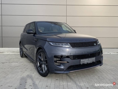 Range Rover Sport MY24 3.0D I6 249 PS AWD Auto Dynamic SE