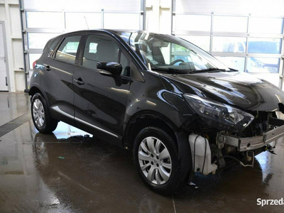 Renault Captur 1,5 dCi 90ps * KLIMA * ekonomiczny * model 2017r * ICDauto …