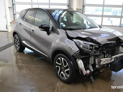 Renault Captur benzynka 90ps * climatronic * ledy * tablet * ICDauto I (20…