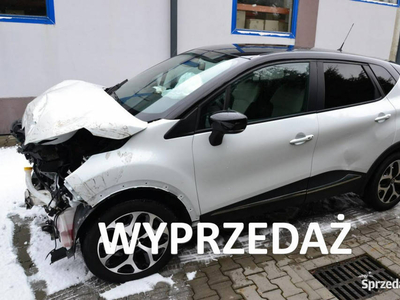 Renault Captur LIFT * 0,9 TCE 90ps * ledy * climatronic * nawigacja * ICDa…