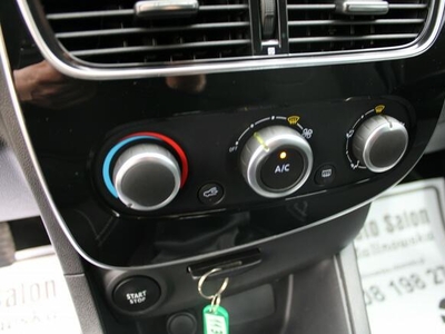 Renault Clio LIMITED 1.2 16V !!! Navi Klima Led Tempomat Halogeny Komputer Alu