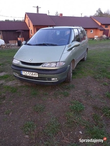 Renault Grand espace LPG