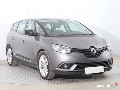 Renault Grand Scenic 1.3 TCe