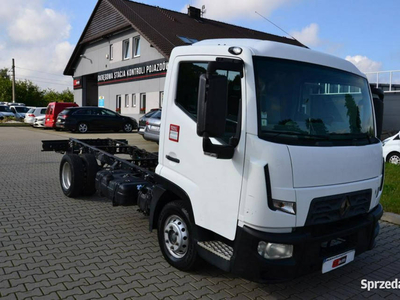 Renault inny D3500 gamma * D35 * 3,0 D 150ps * DMC 3500 kg * KLIMATYZACJA …