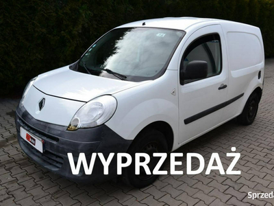 Renault Kangoo 1,5 dci 70ps * ekonomiczny * sprowadzony * bez korozji * IC…