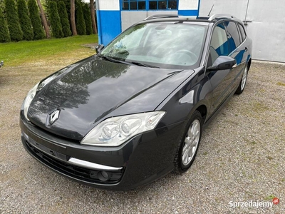 Renault Laguna 2.0 Benzyna