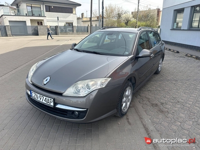 Renault Laguna