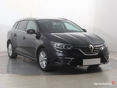 Renault Megane 1.2 TCe