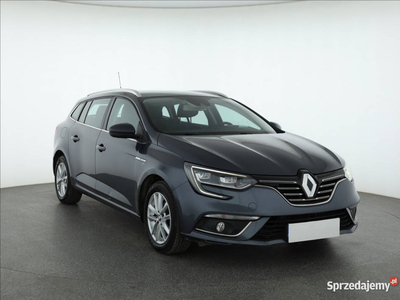 Renault Megane 1.3 TCe