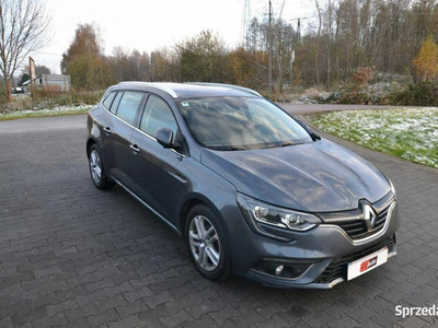 Renault Megane 1,5 D 110ps * AUTOMAT * climatronic * nawigacja * ICDauto I…