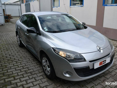 Renault Megane 1,5 D 90 ps * KOMBI * keyless * climatronic * nawigacja * I…