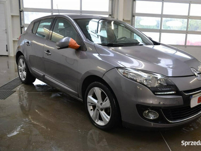 Renault Megane 1,5 Dci 110 ps * KEYLESS * climatronic * nawigacja * ICDaut…