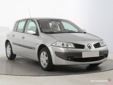 Renault Megane 1.5 dCi