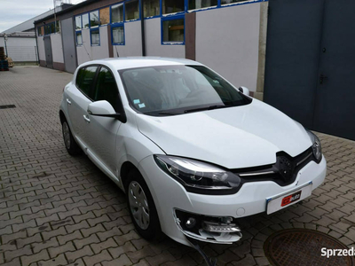 Renault Megane 1,5 dCi 92ps * SOCIETE * klima * nawigacja * ekonomiczny * …