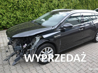 Renault Megane 1,6 dci 130 ps * 6-biegów * virtual cockpit * climatronic *…