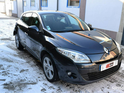 Renault Megane 1,6 dci 130 ps 6-biegów*climatronic*nawigacja*ekonomiczny**…