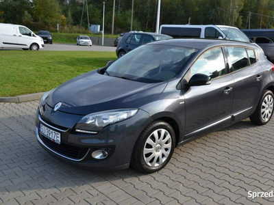 Renault Megane 1,6 dci 130ps*wersja bose*model po lifcie**ICDauto** III (2…