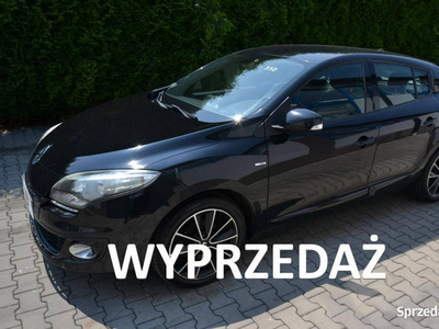 Renault Megane BOSE * 1,6 dci 130ps * ledy * climatronic * ICDauto III (20…