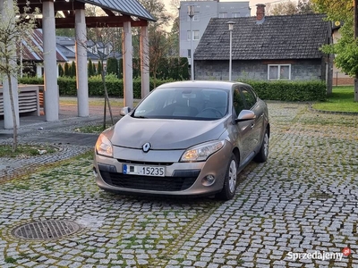 Renault Megane III Navi! Klimatronic! Zamiana!