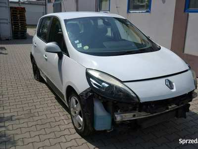 Renault Scenic LIFT * 1,5 dci 95ps * climatronic * nawigacja * ledy * ICDa…