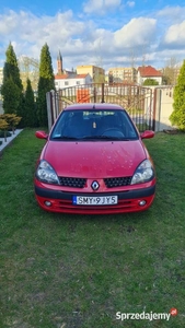 Renault Thalia 1.4