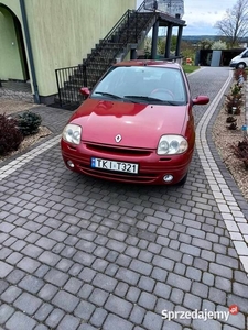 Renault Thalia 1.4 benzyna