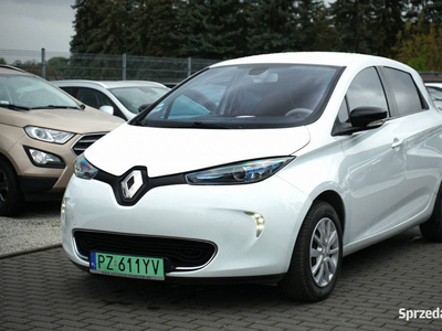 Renault Zoe Bateria 24kWh (2012-)